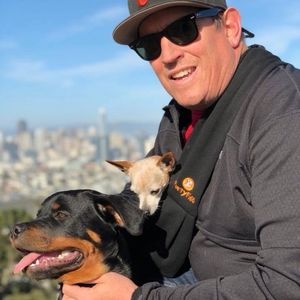 Meet your Posher, Patrick